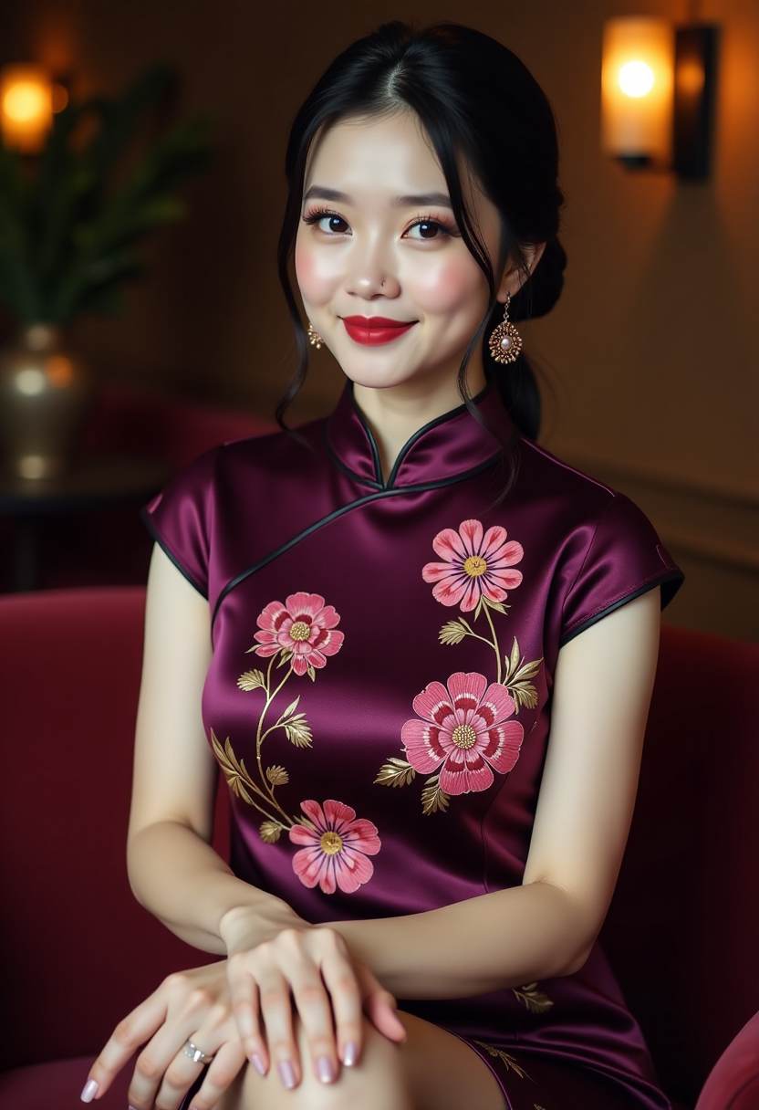 深海暗流