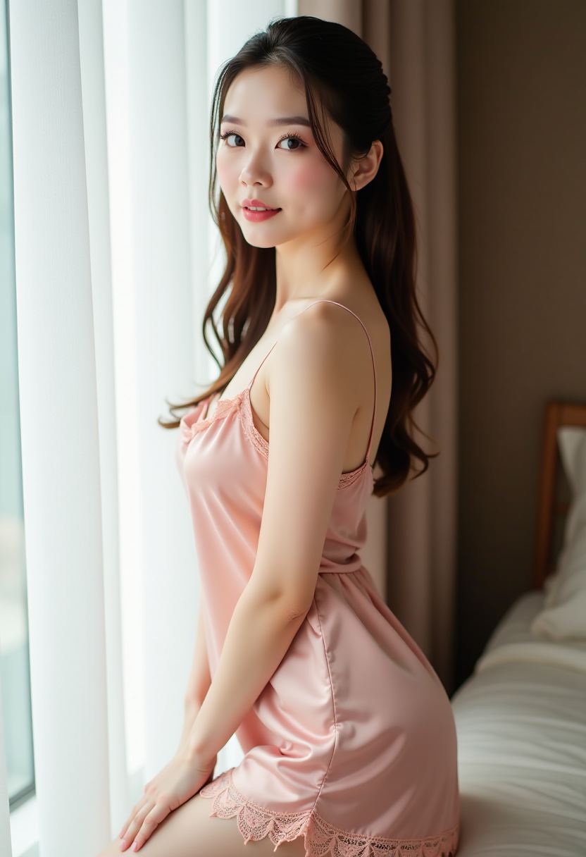 荒原猎手