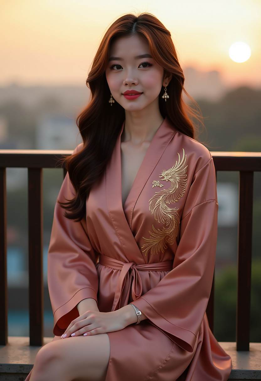 迷雾重案