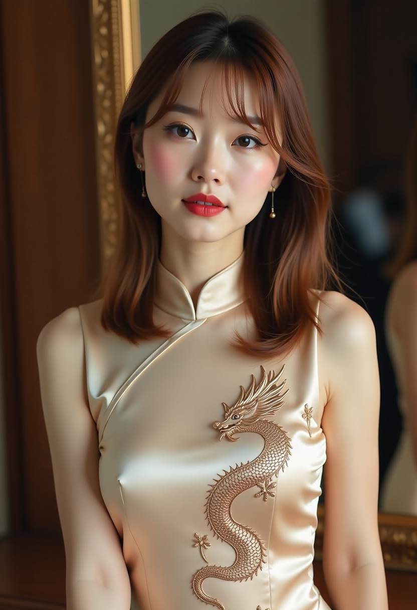霜月无声