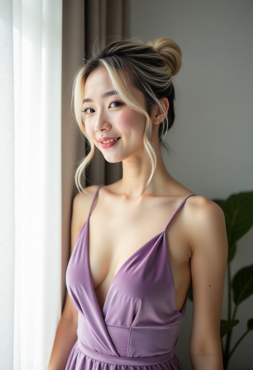 云间明月