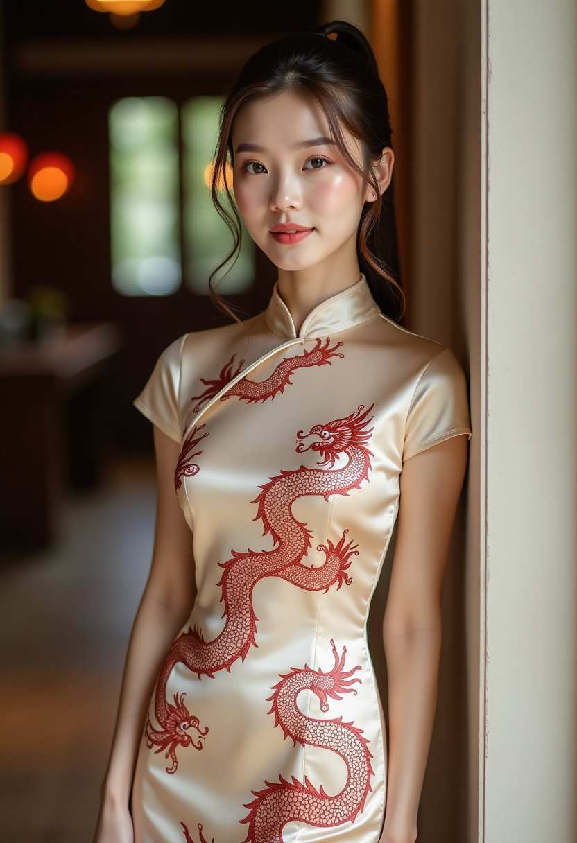 极地逃生